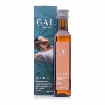 GAL Q10 + MCT