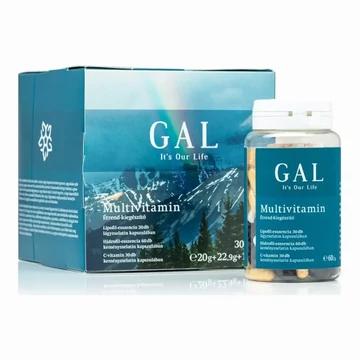 GAL Multivitamin
