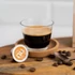 Kép 3/4 - Collagen Coffee - narancsos csokoládé - 20 kapszula - Nutriversum